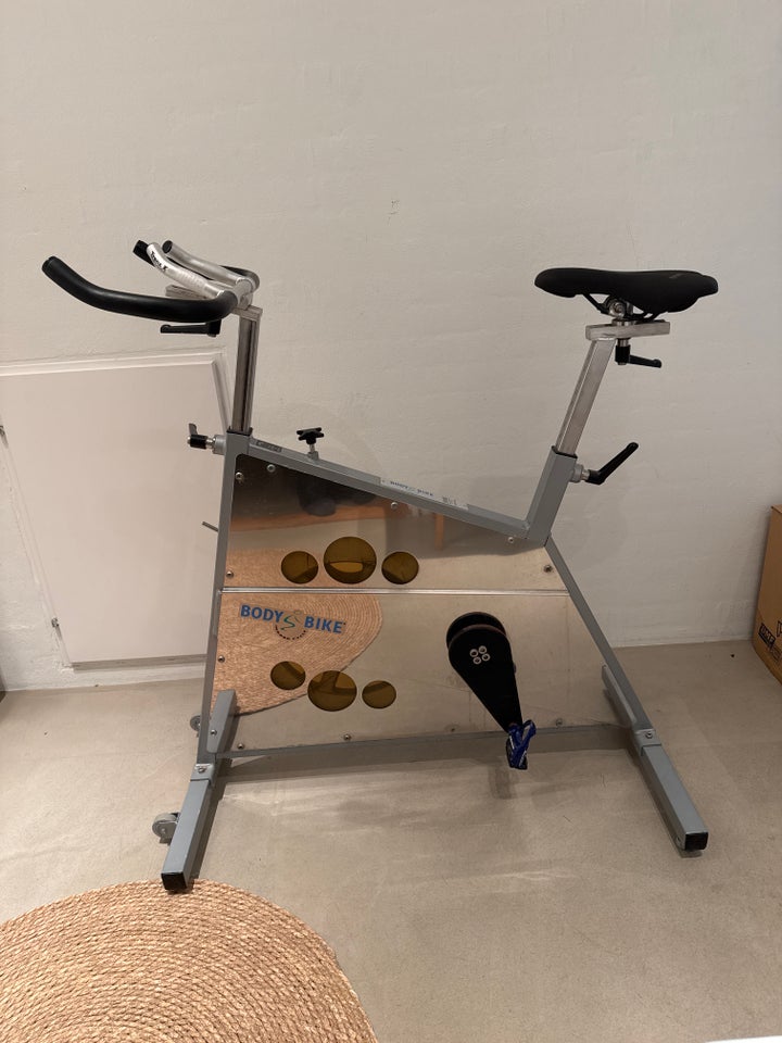 Motionscykel, Body Bike