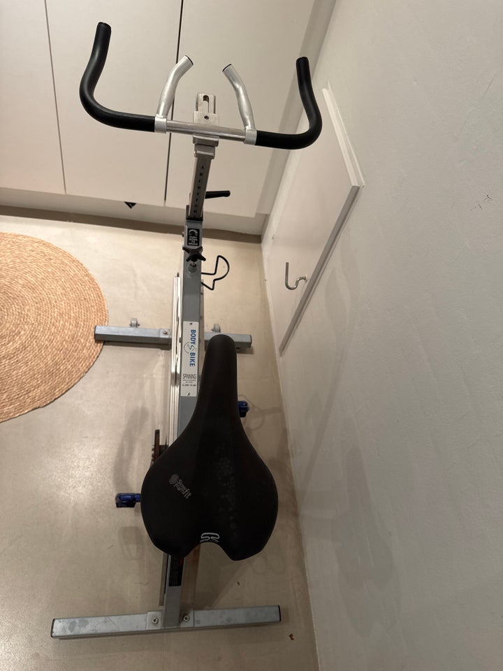 Motionscykel, Body Bike