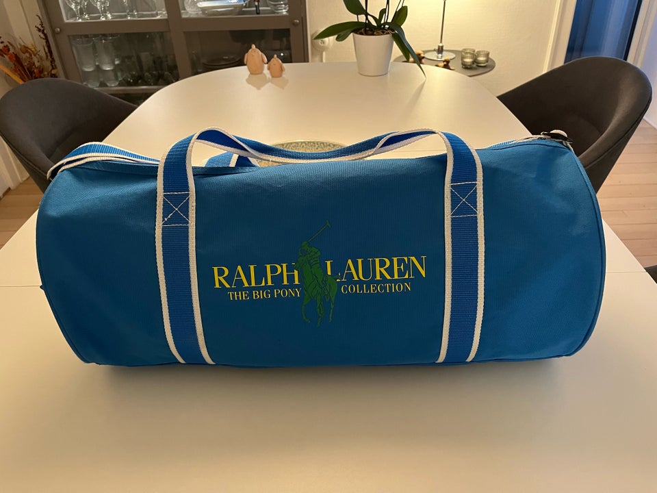 Sportstaske Ralph Lauren