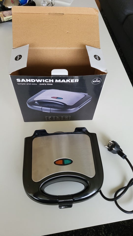 Sandwich toaster , EPIQ