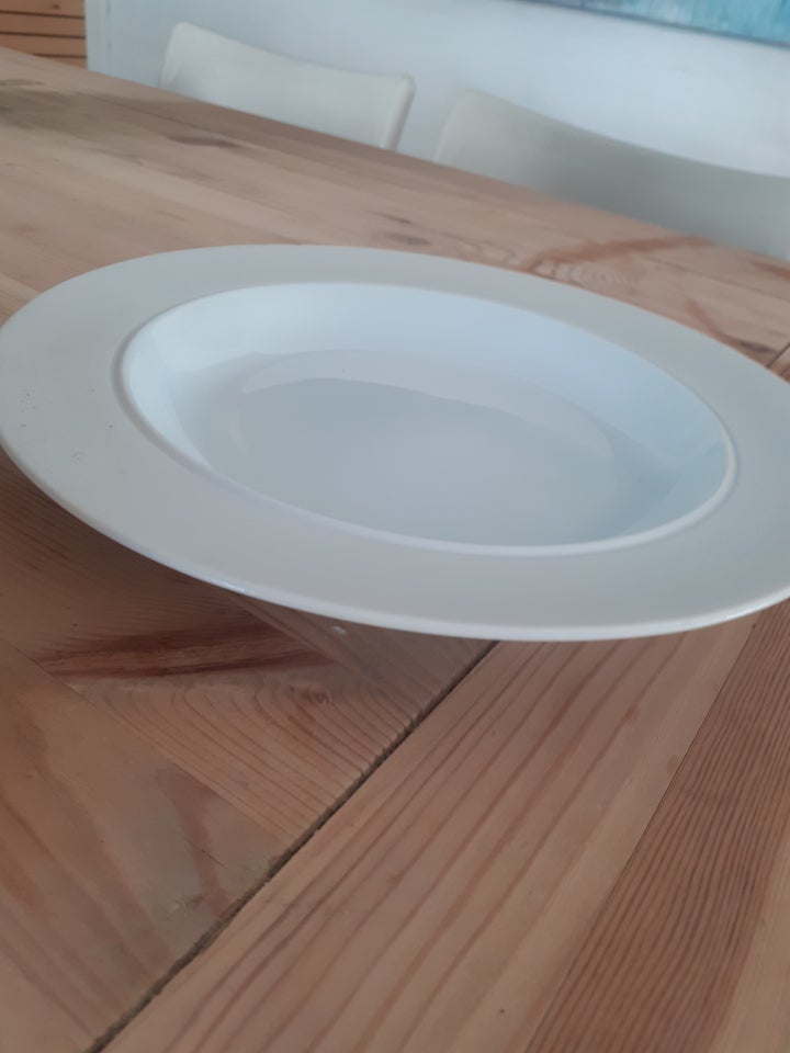 Porcelæn Kaffesæt Pillivuyt