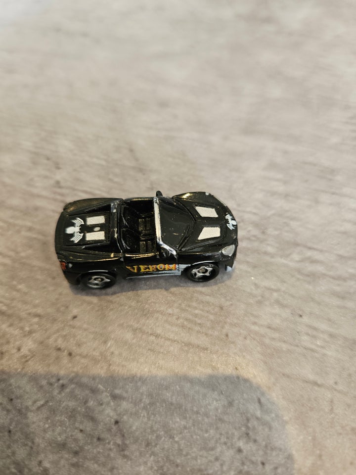 Micro machines Venom bil, Micro