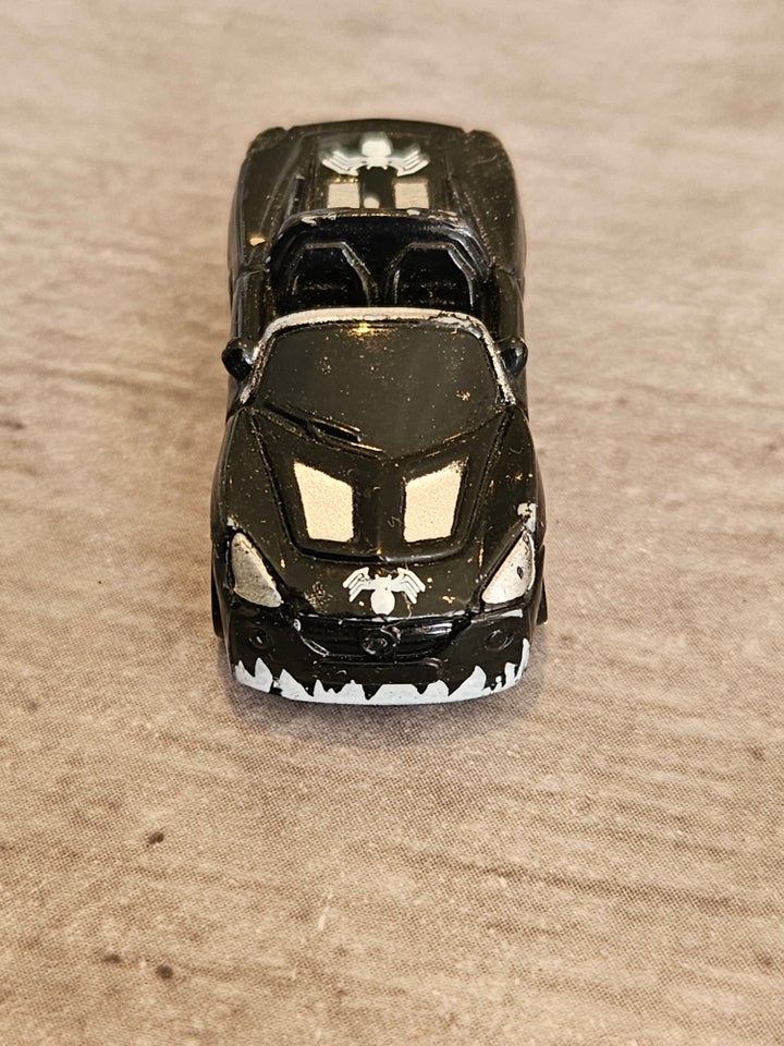 Micro machines Venom bil, Micro