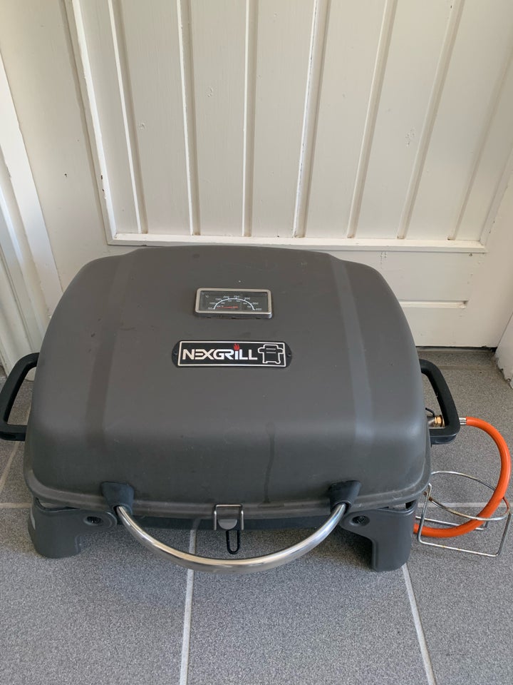 Gasgrill NEXGRILL