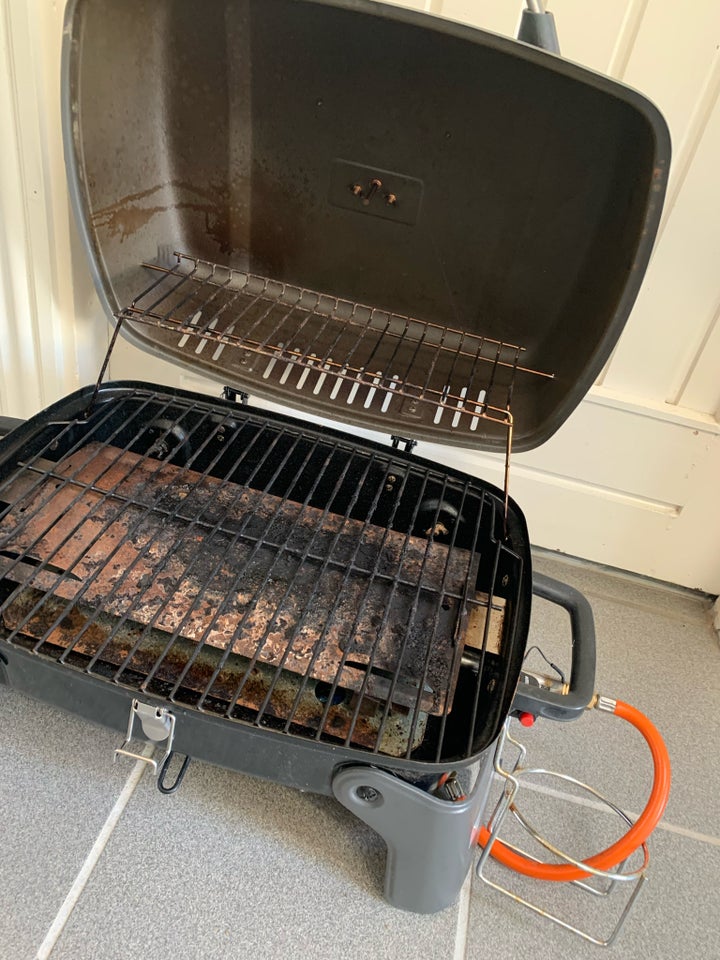 Gasgrill NEXGRILL