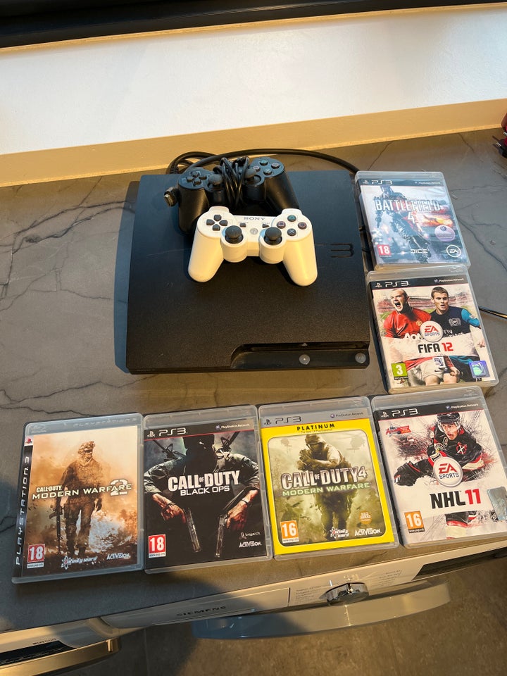 Playstation 3, Rimelig