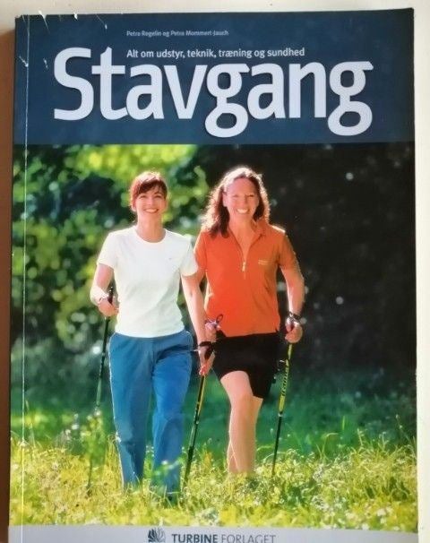 Stavgang-alt om udstyr, teknik,