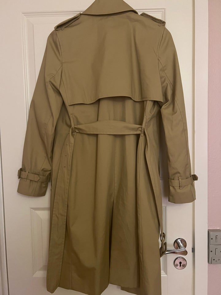 Trenchcoat, str. 36, Mango