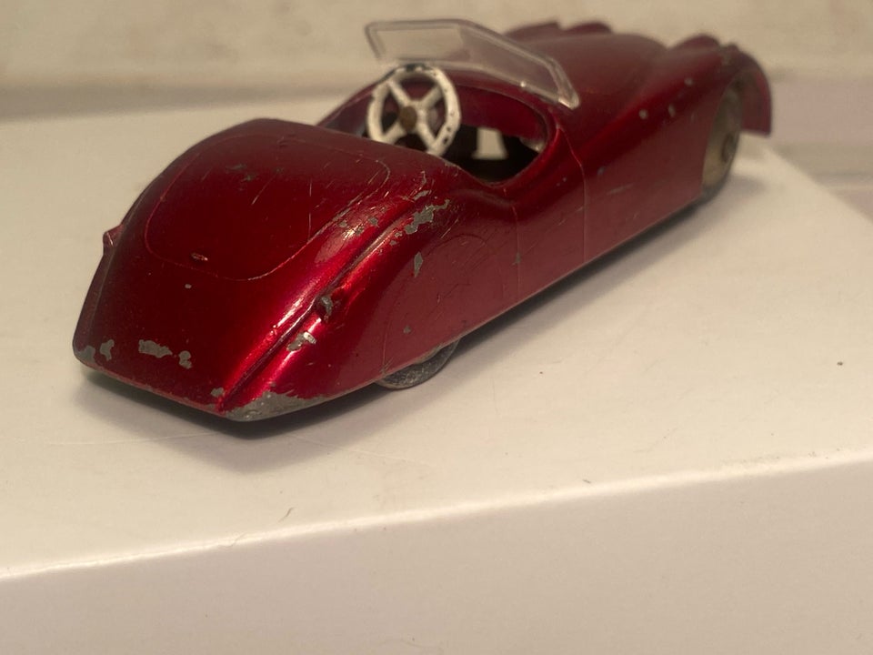 Modelbil Tekno Jaguar XK120 Nr 801