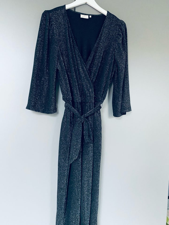 Jumpsuit, Kaffe, str. M