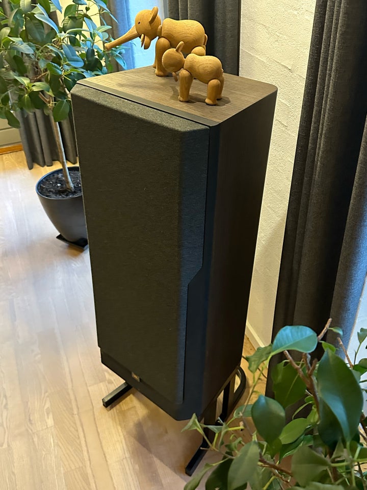 Højttaler, JBL, XPL 160