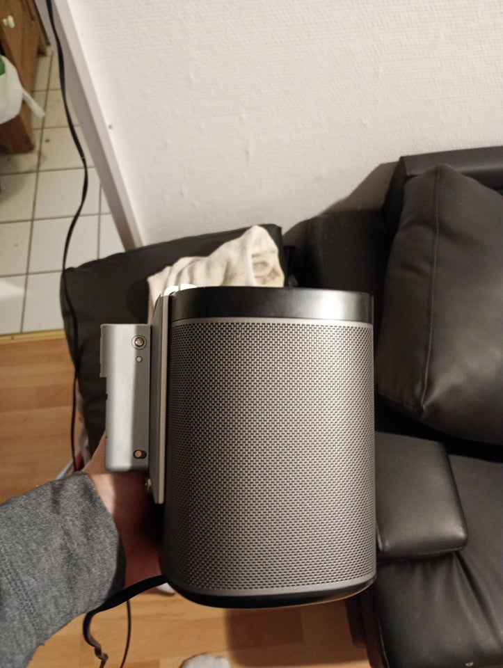 Højttaler, SONOS, God