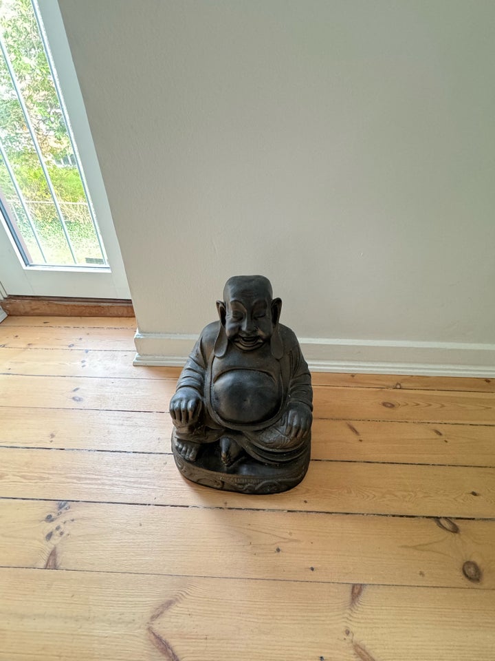 Buddha Figur