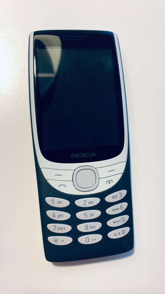 Nokia 8210 4G 32 GB, Perfekt