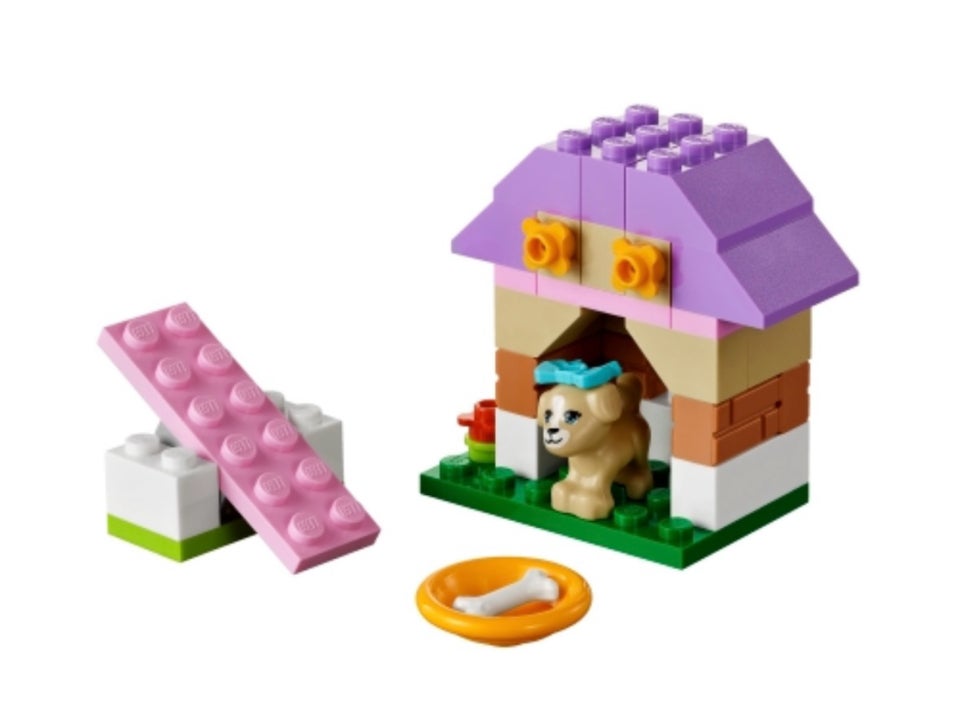 Lego Friends, 41025