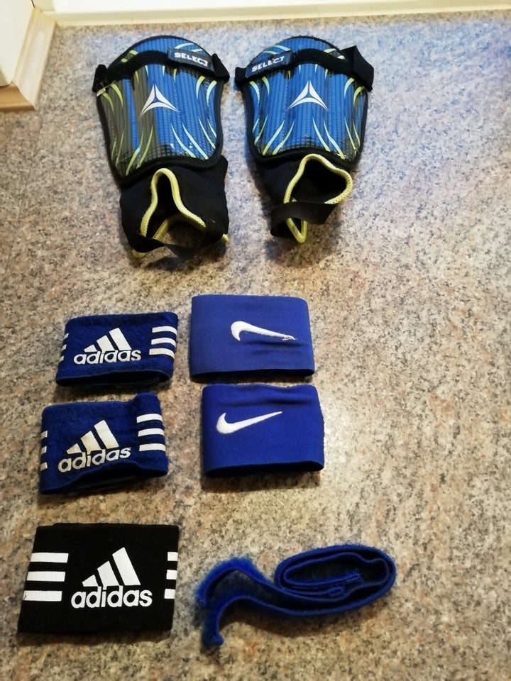 Andet, ankelstropper, Adidas og