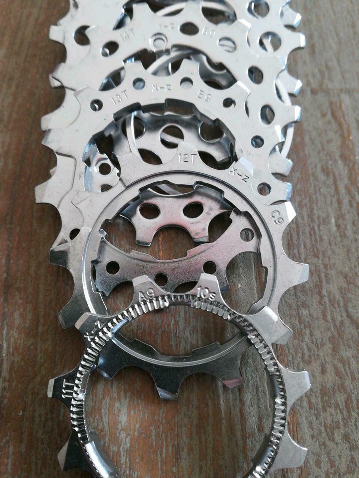 Kassette SRAM kass PG-1070 10sp