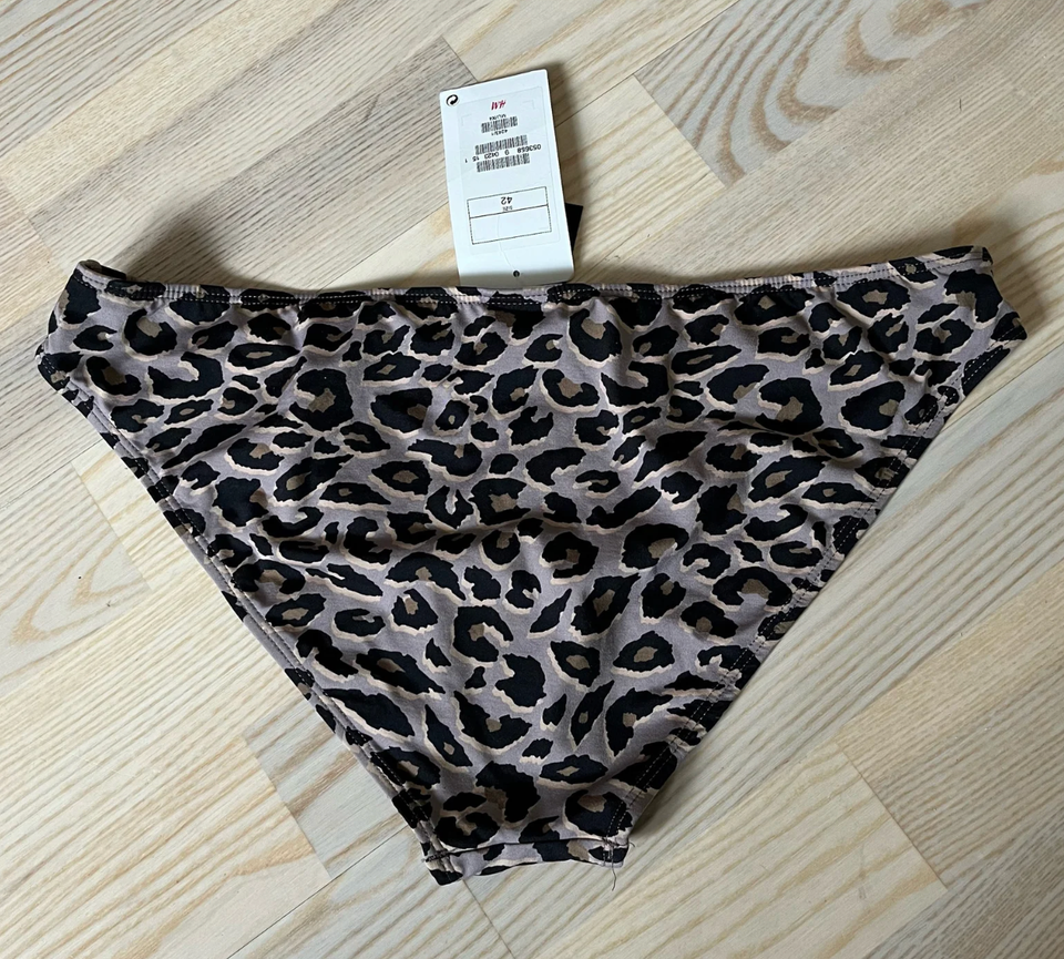 Badetøj Bikini HM