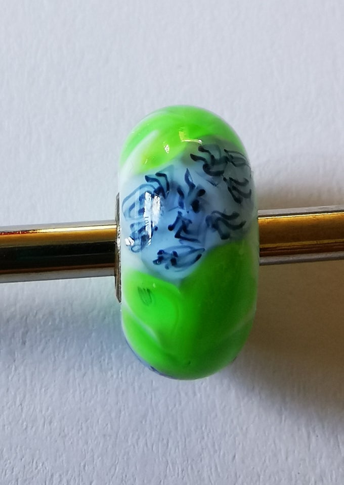 Troldekugler glas Trollbeads