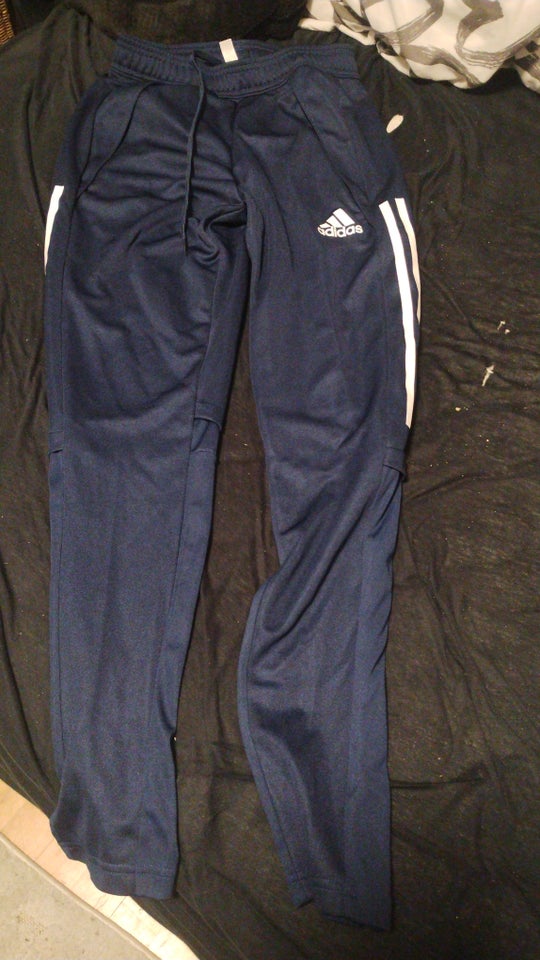 Bukser, Adidas, str. XS