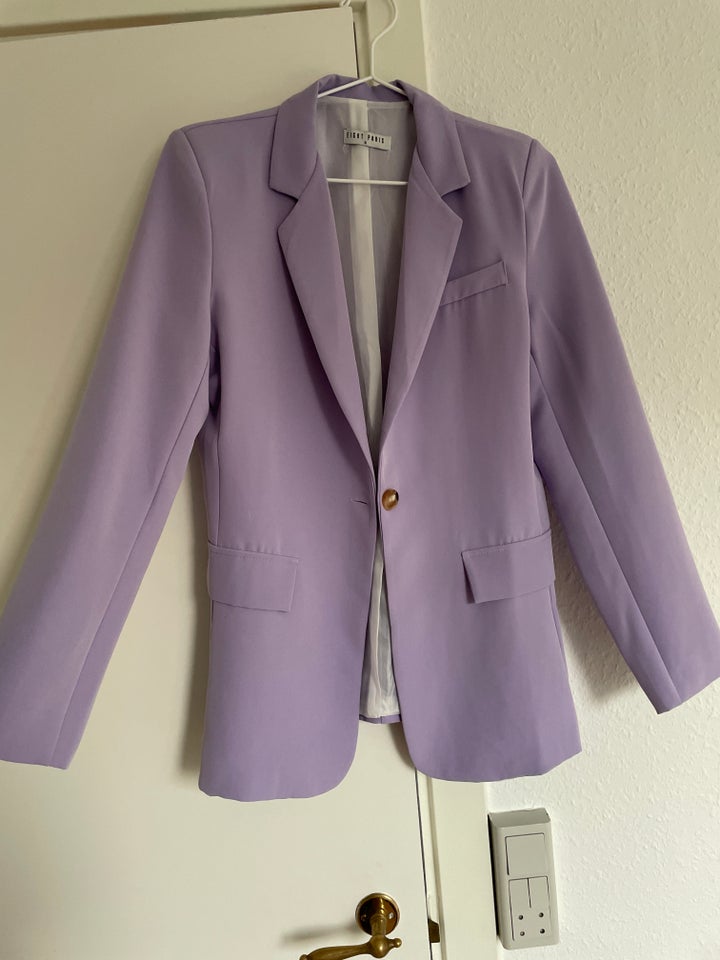 Blazer, str. 36, Eight Paris