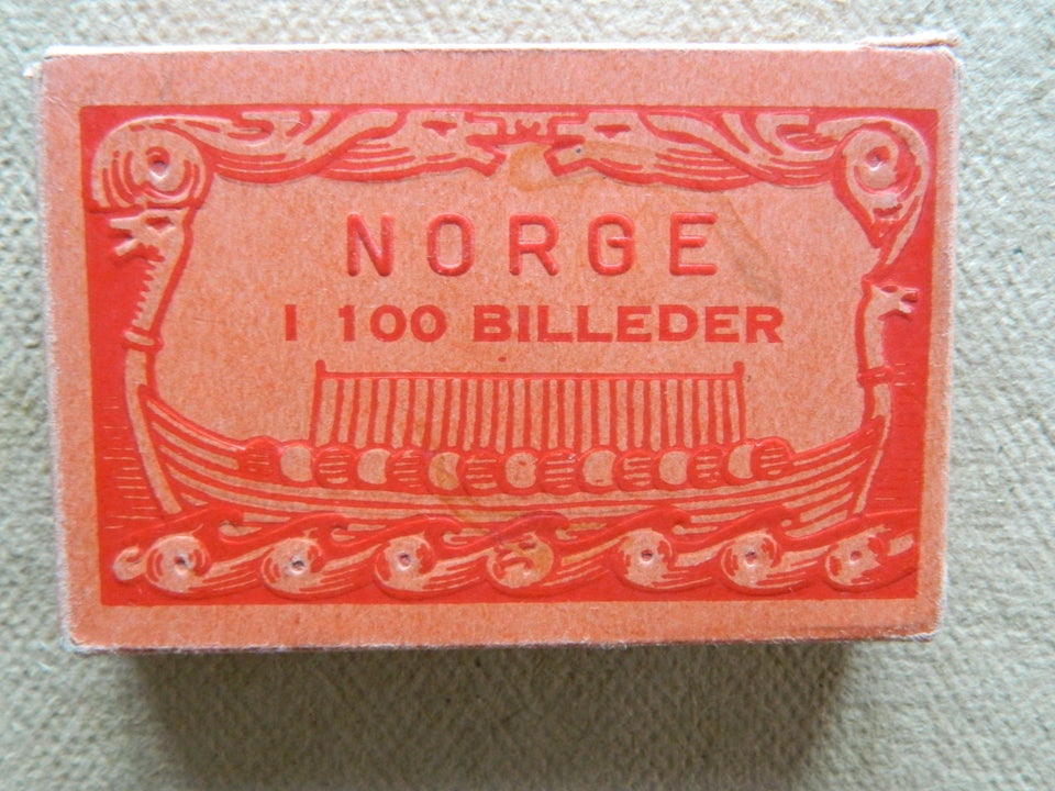 Andre samleobjekter, Norge