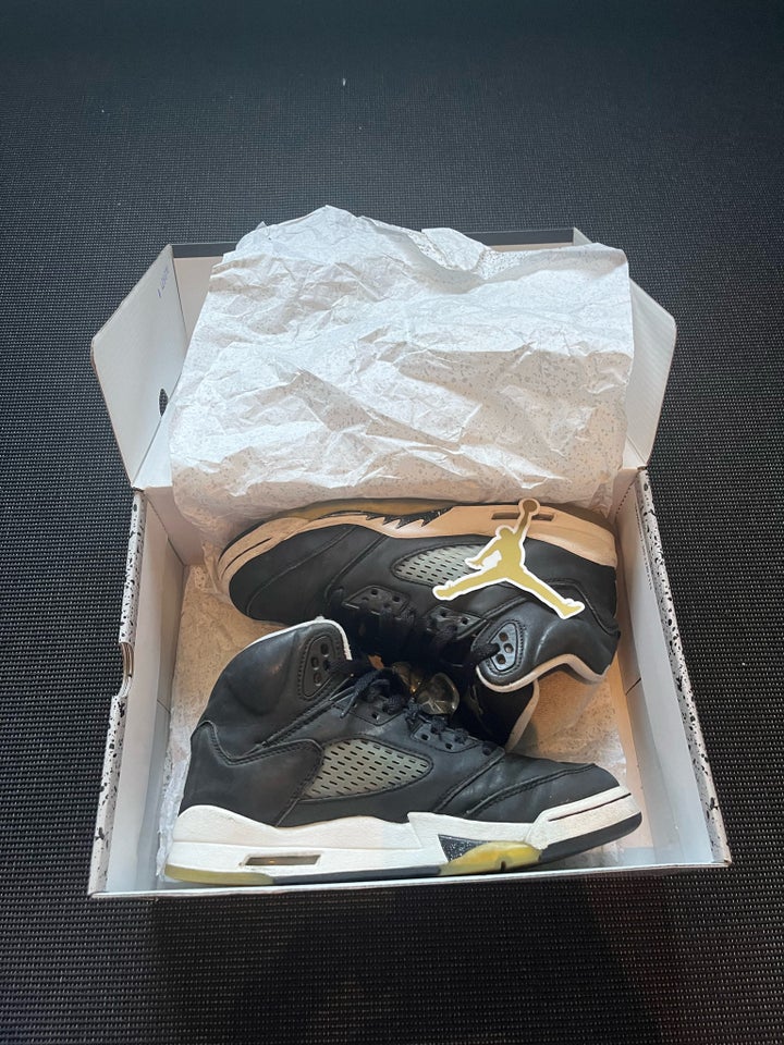 Hjemmesko, Air Jordan , str. 38,5