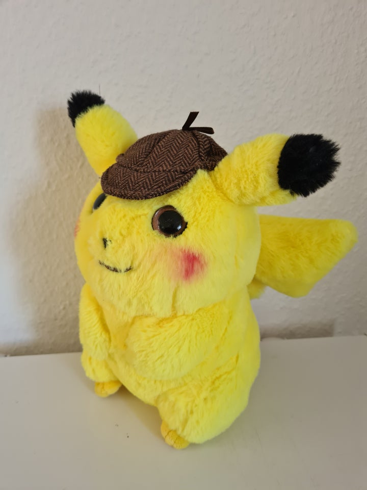 Detective Pikachu, Pokemon