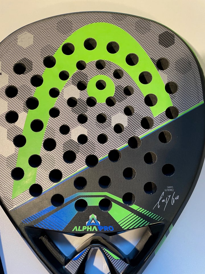 Padel bat Head Graphene Touch