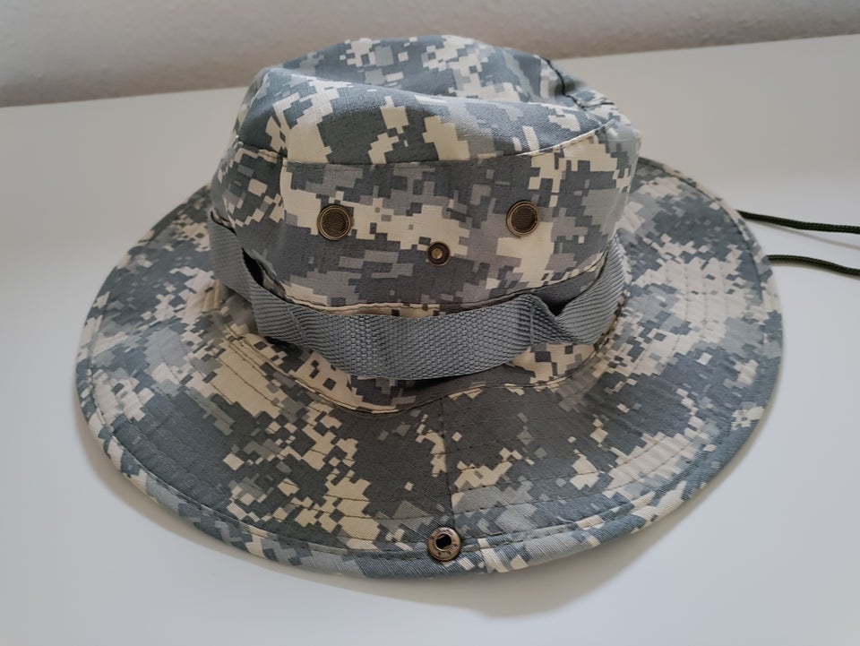 Hat Safari/Jungle str 60