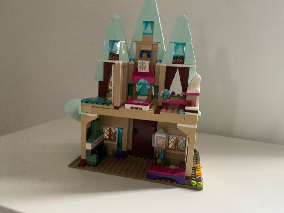 Lego Friends, 41068