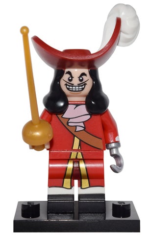 Lego Minifigures