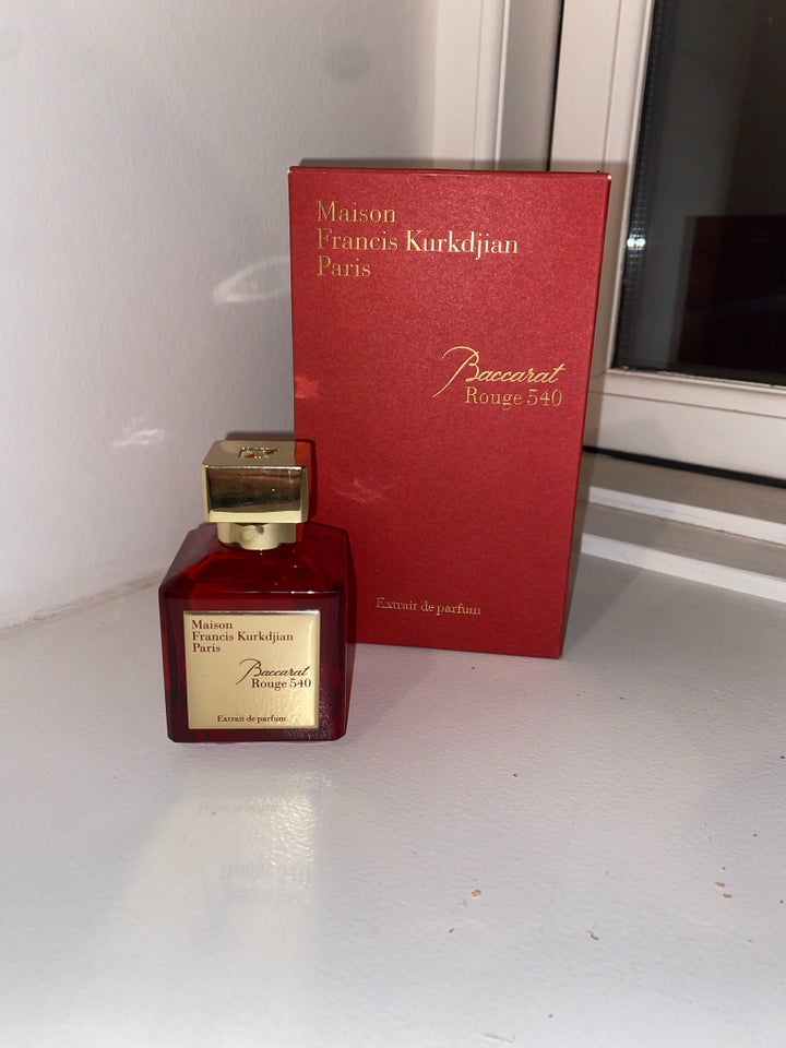 Herreparfume, Parfume, Maison