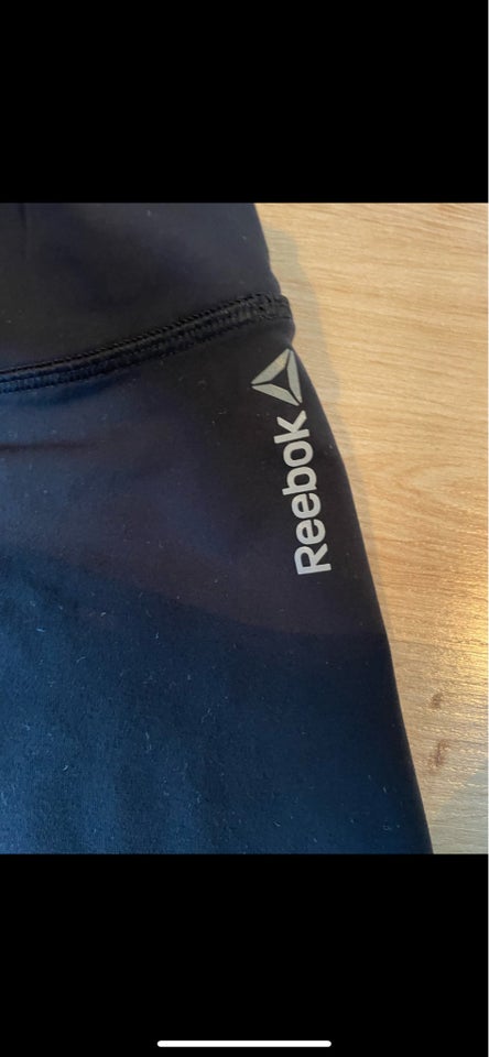 Andet Tights Reebok