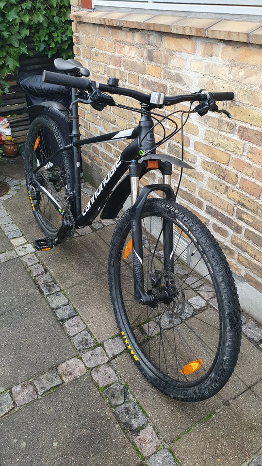 Cannondale Trail 3, anden