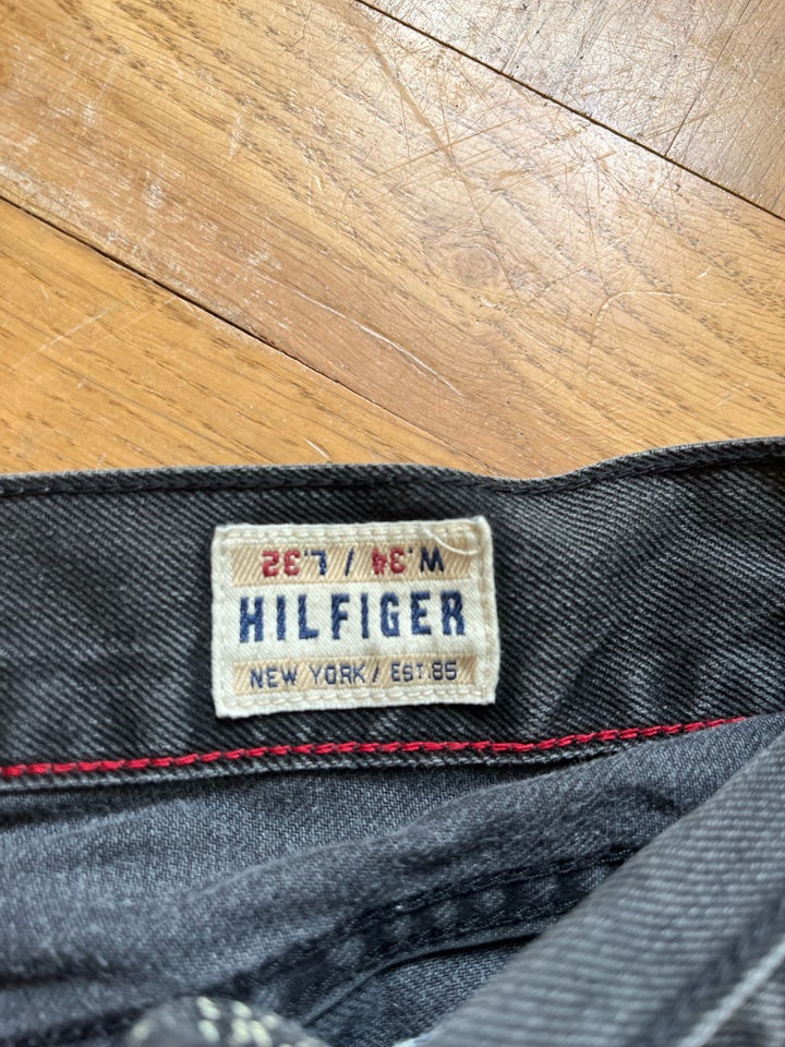 Bukser, HILFIGER, str. 32