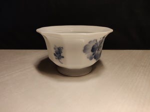 Porcelæn Marmeladekrukke 8623