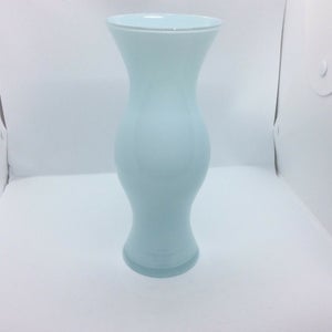 Glas Vase Holmegaard – Quadro