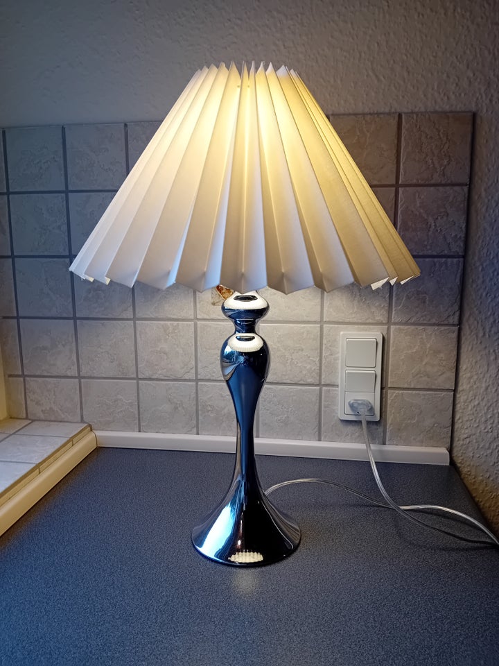 Anden bordlampe