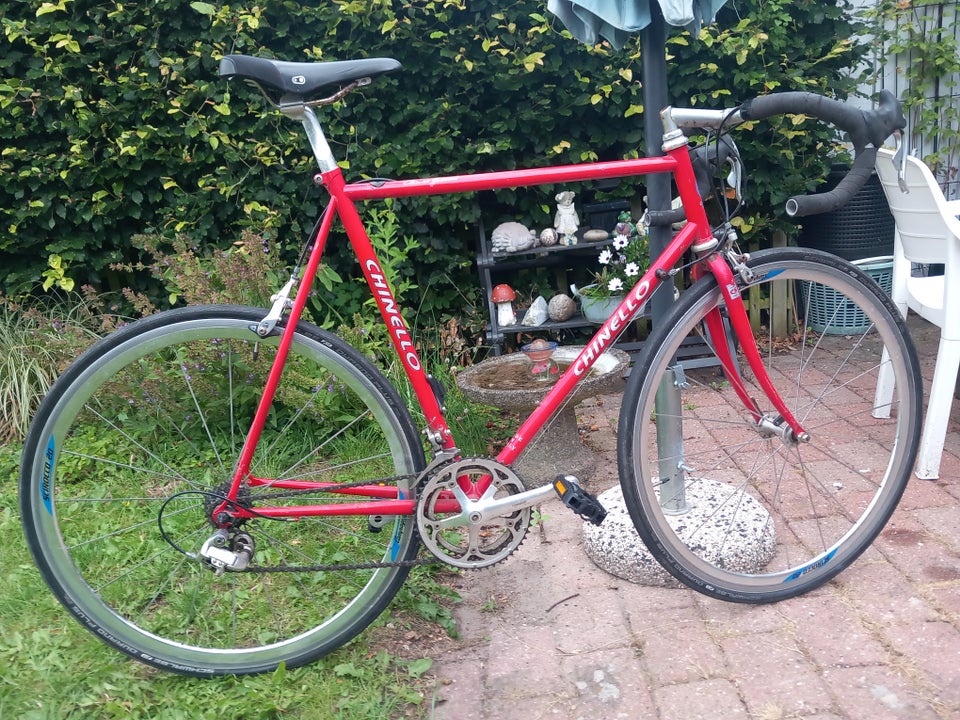 Herreracer Cinelli