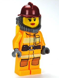 Lego Minifigures