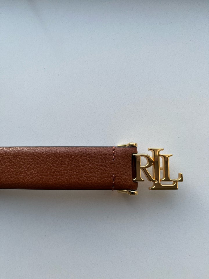 Andet, Bælte, Ralph Lauren