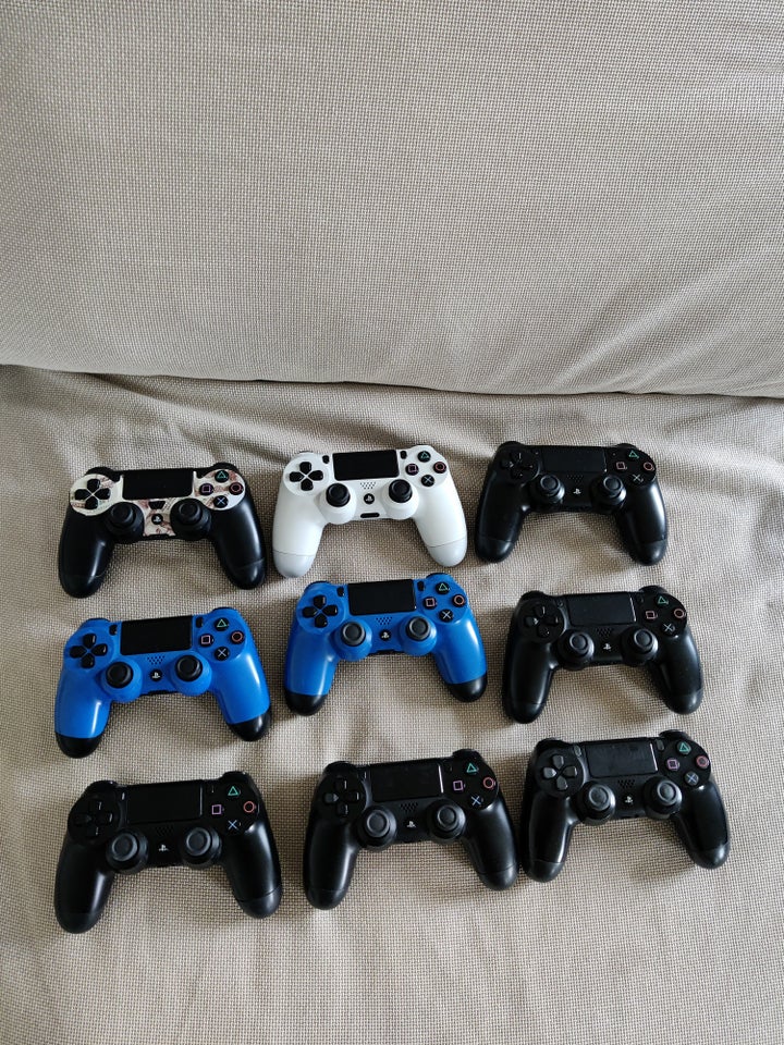 Controller Playstation 4 Sony