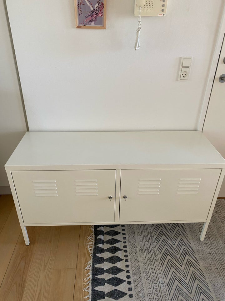 TV-skab Ikea b: 118 d: 41 h: 63