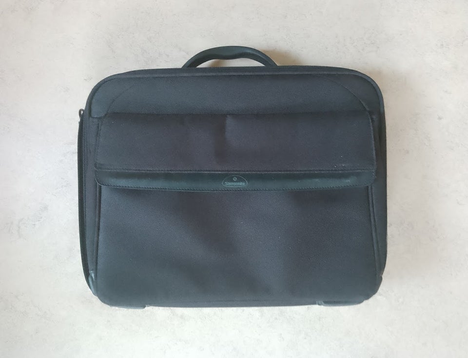 Computertaske, Samsonite