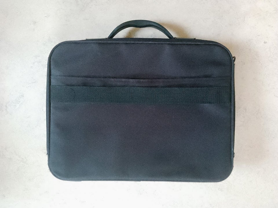 Computertaske, Samsonite