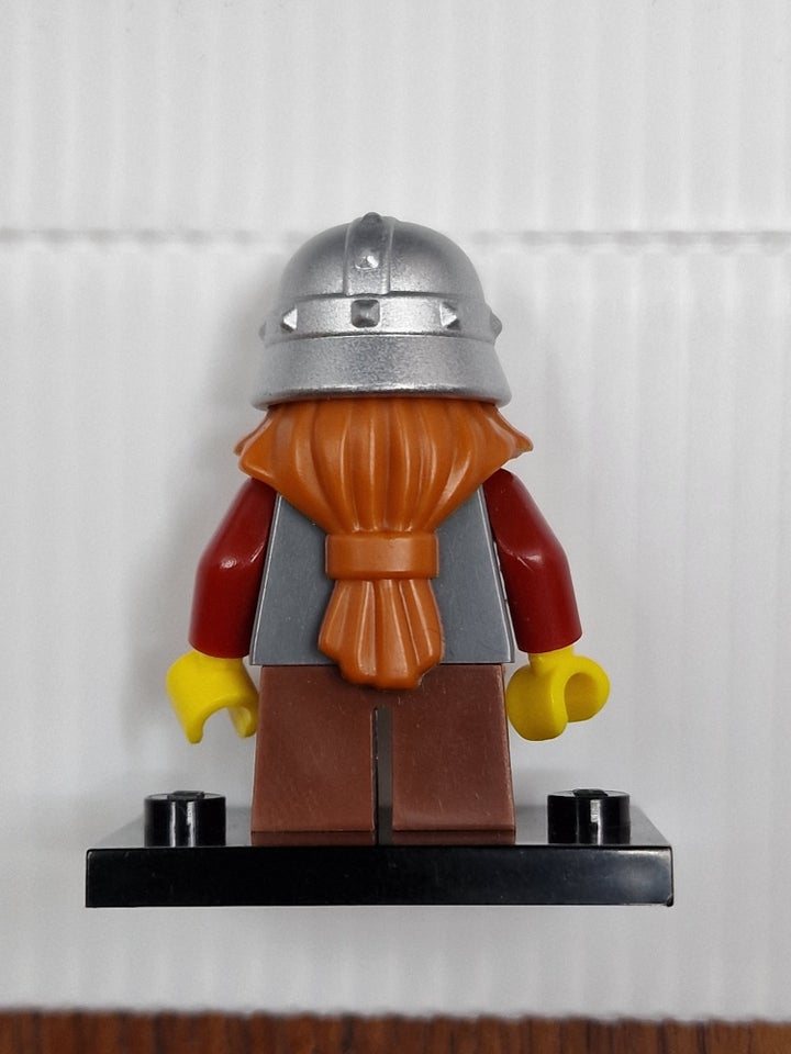 Lego Minifigures