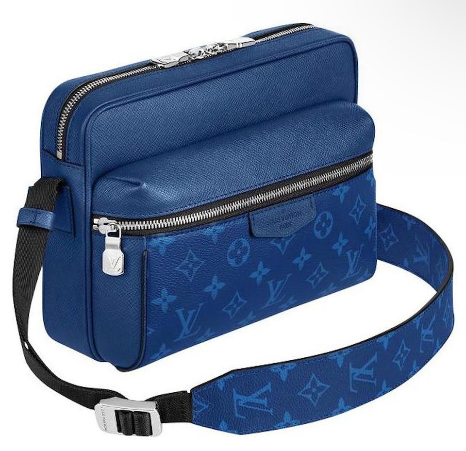 Skuldertaske, Louis Vuitton