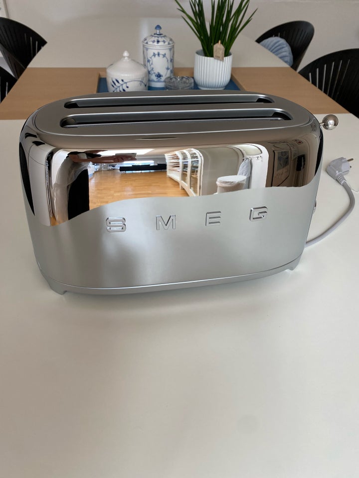 Brødrister Smeg