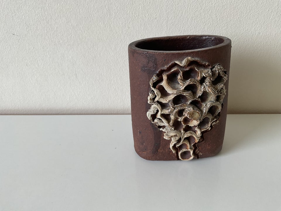 Keramik Vase